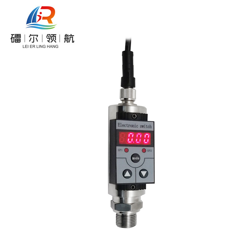 北京镭尔智能传感器技术有限公司