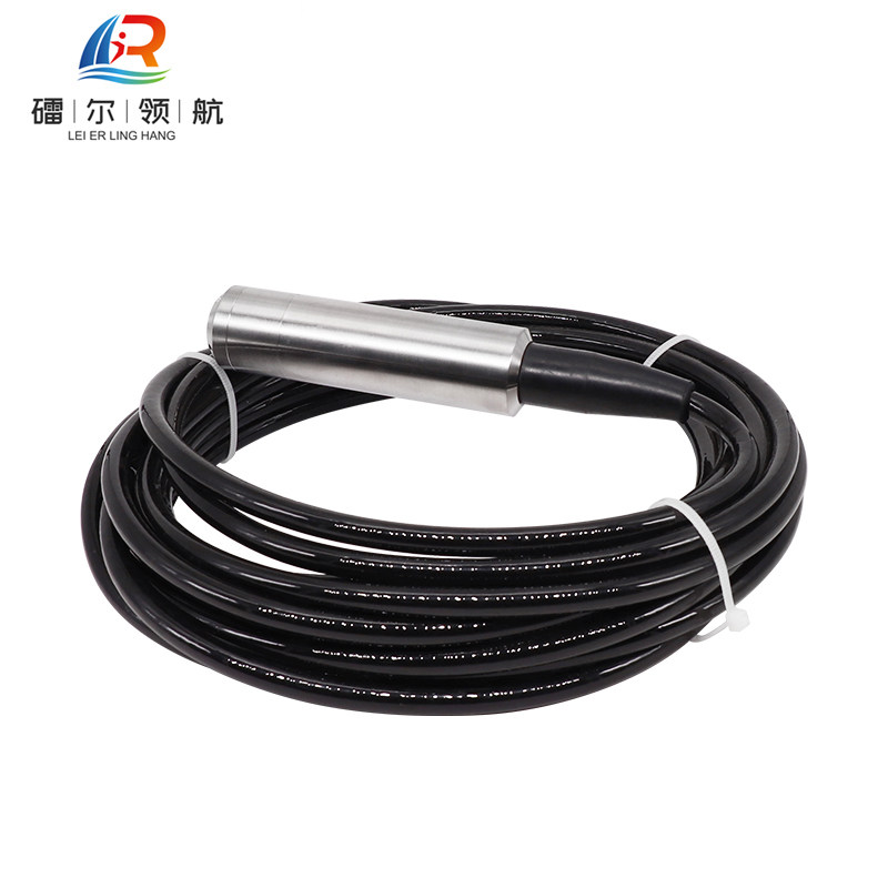 北京镭尔智能传感器技术有限公司