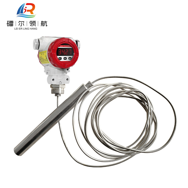 北京镭尔智能传感器技术有限公司