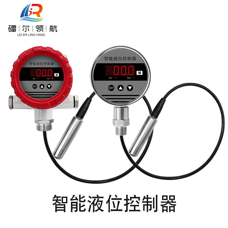 北京镭尔智能传感器技术有限公司