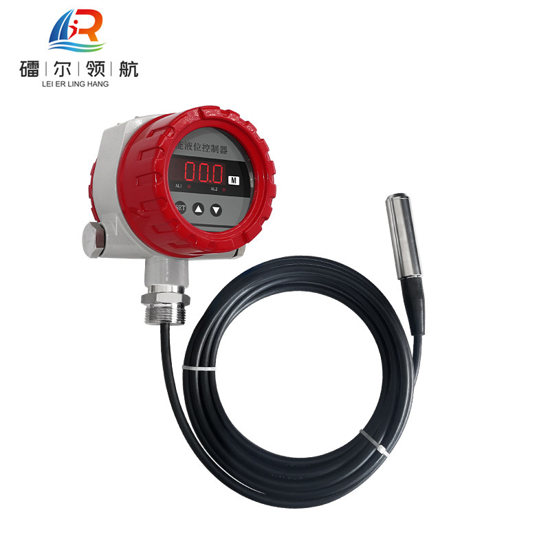 北京镭尔智能传感器技术有限公司