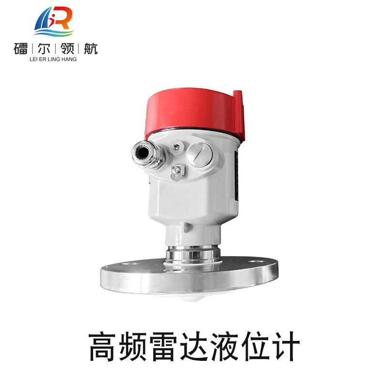 北京镭尔智能传感器技术有限公司