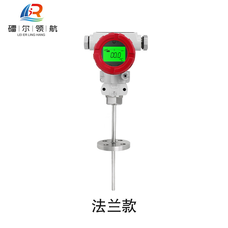 北京镭尔智能传感器技术有限公司