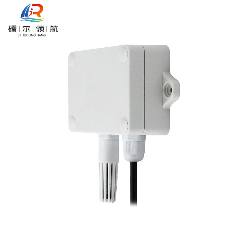 北京镭尔智能传感器技术有限公司