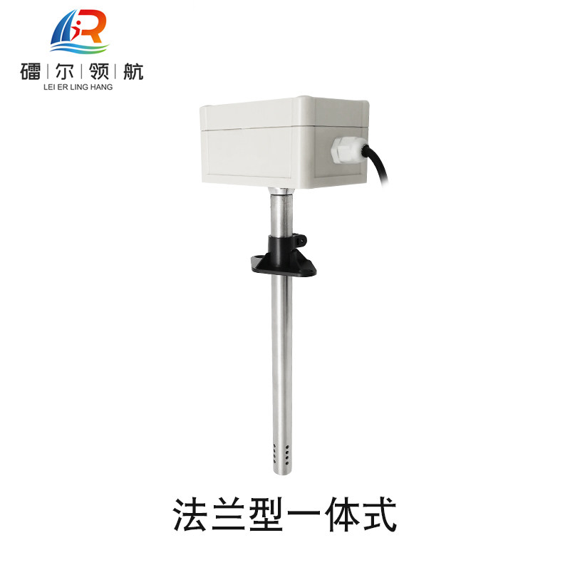 北京镭尔智能传感器技术有限公司