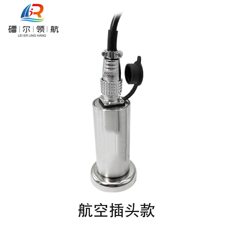 北京镭尔智能传感器技术有限公司