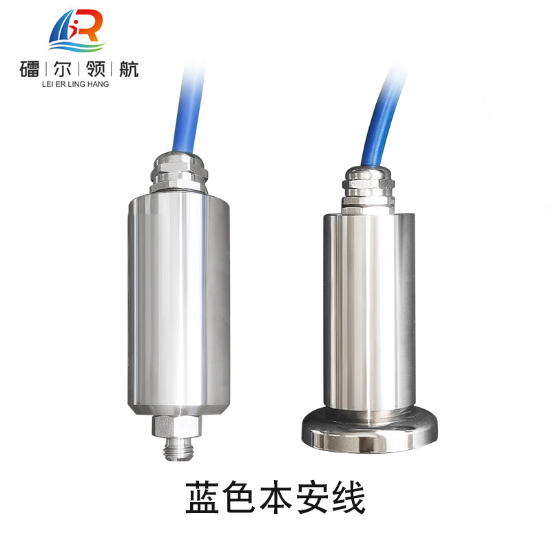 北京镭尔智能传感器技术有限公司