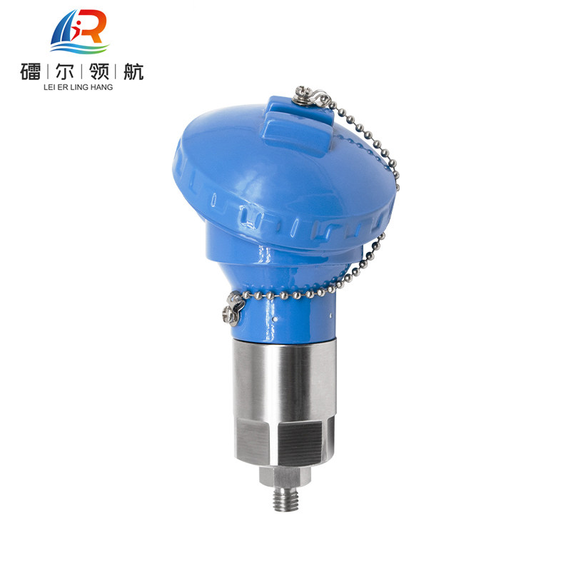 北京镭尔智能传感器技术有限公司