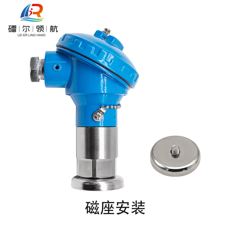 北京镭尔智能传感器技术有限公司