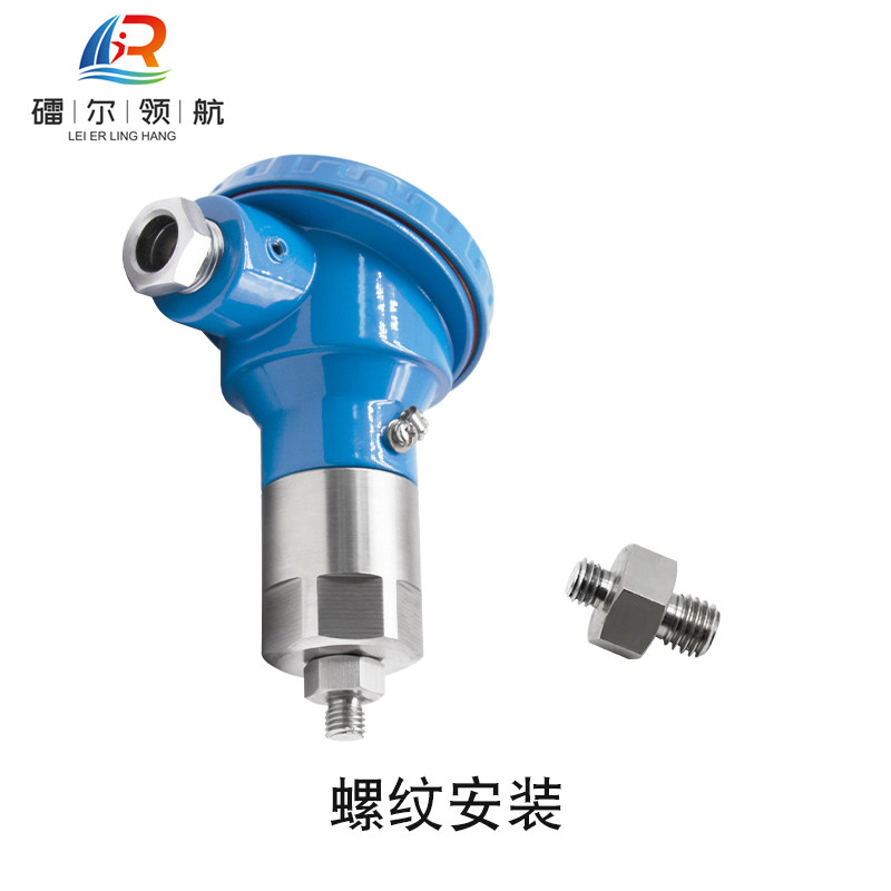 北京镭尔智能传感器技术有限公司