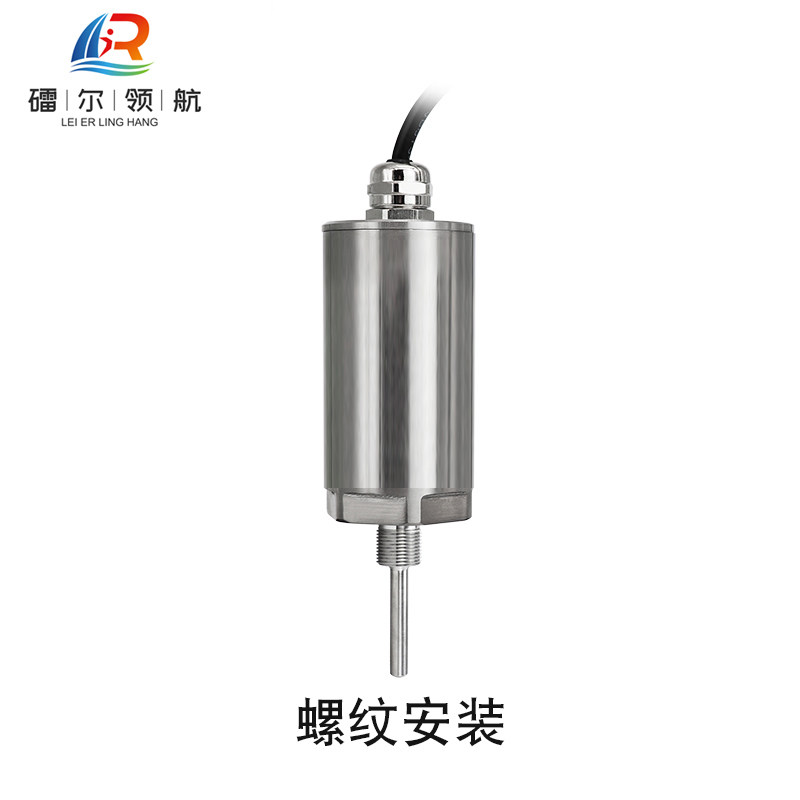 北京镭尔智能传感器技术有限公司