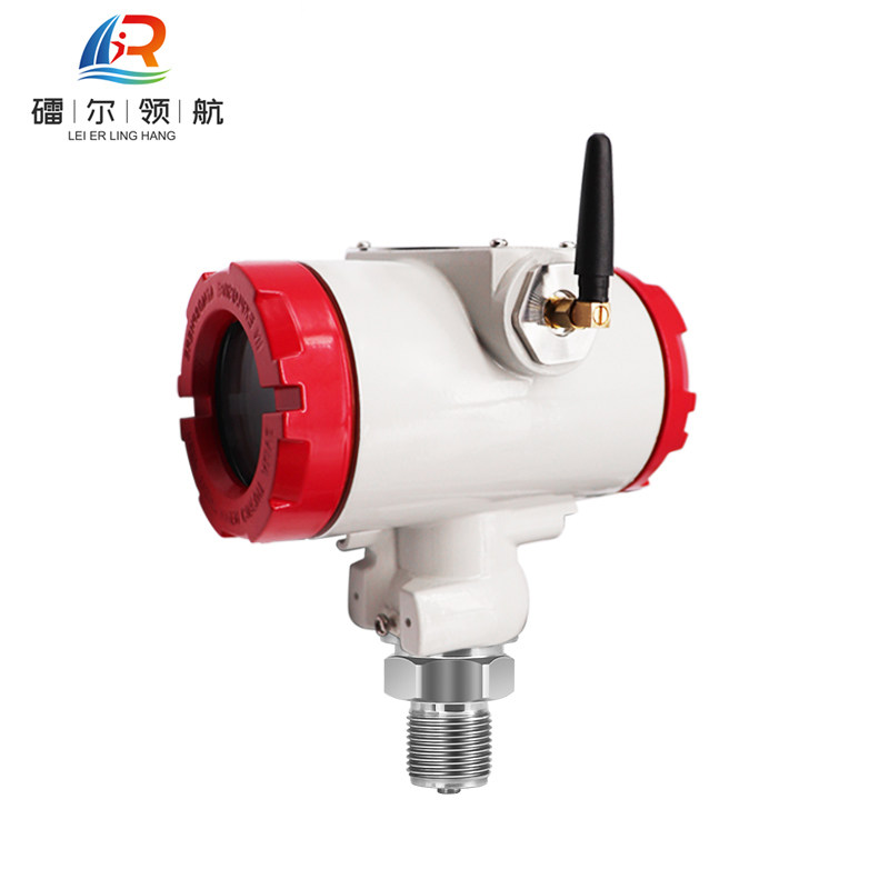 北京镭尔智能传感器技术有限公司