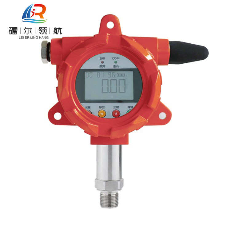 LEQ-NB无线压力变送器