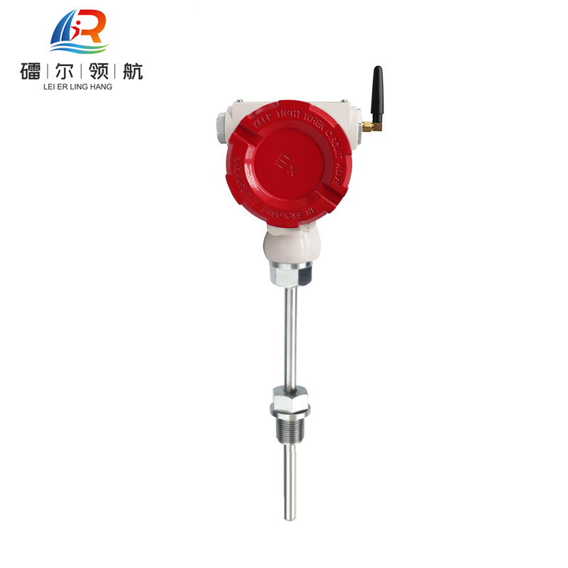 北京镭尔智能传感器技术有限公司