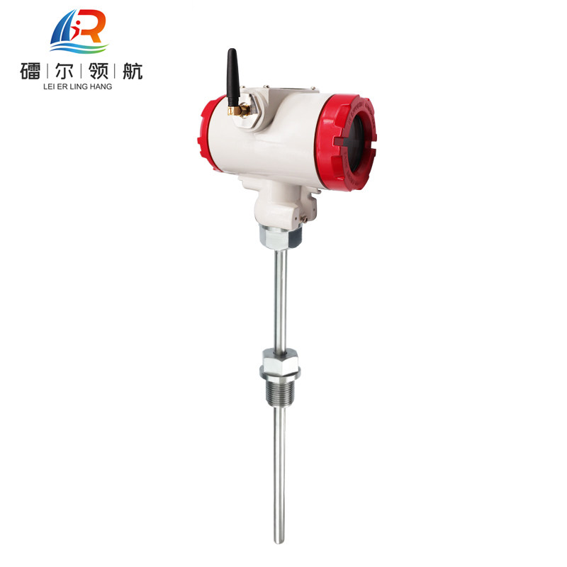 北京镭尔智能传感器技术有限公司