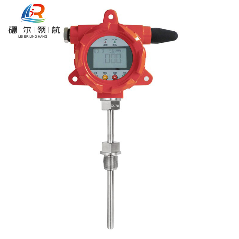 LEQ-NB无线温度变送器