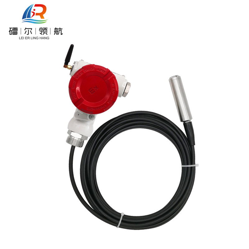 北京镭尔智能传感器技术有限公司