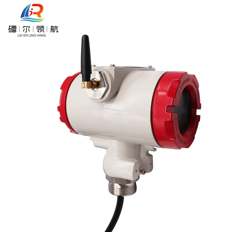 北京镭尔智能传感器技术有限公司