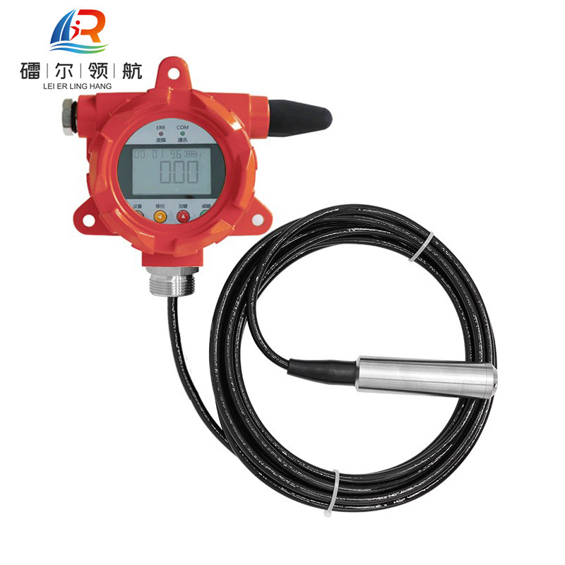 LEQ-NB无线液位变送器