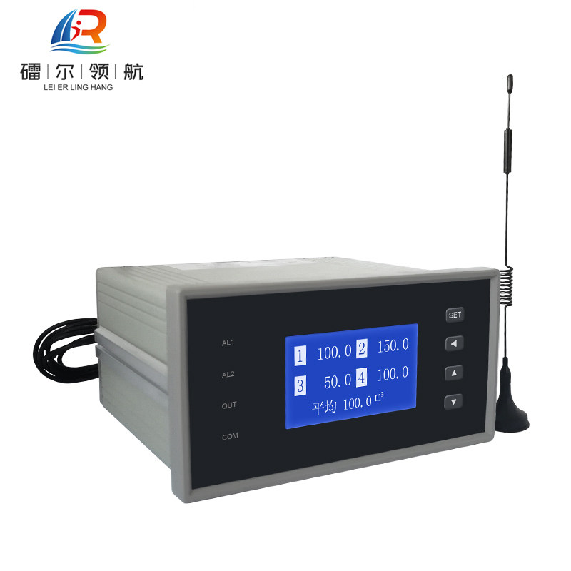 北京镭尔智能传感器技术有限公司