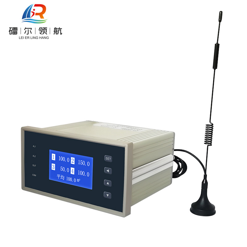 北京镭尔智能传感器技术有限公司