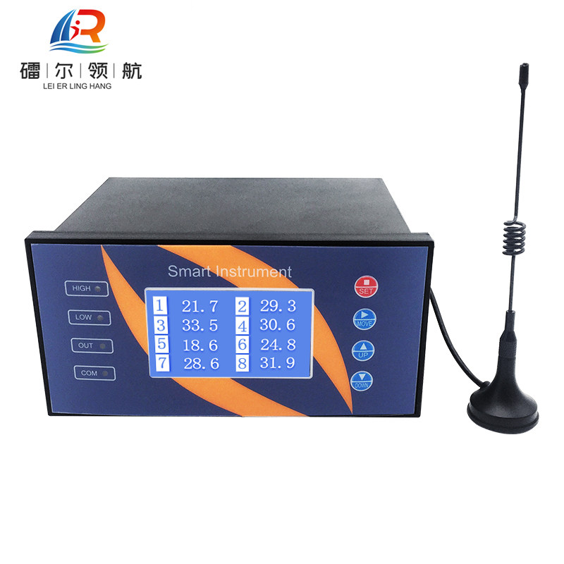 LEQ-810A智能无线通讯采集器
