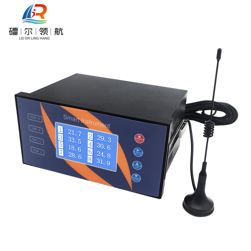 北京镭尔智能传感器技术有限公司