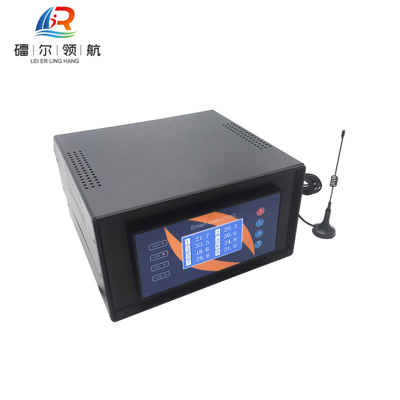 北京镭尔智能传感器技术有限公司