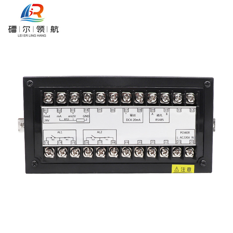 LEQ-910A单通道测控仪