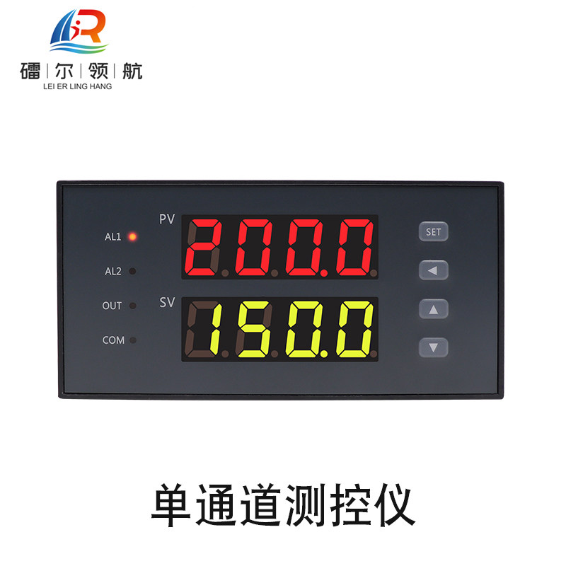 北京镭尔智能传感器技术有限公司