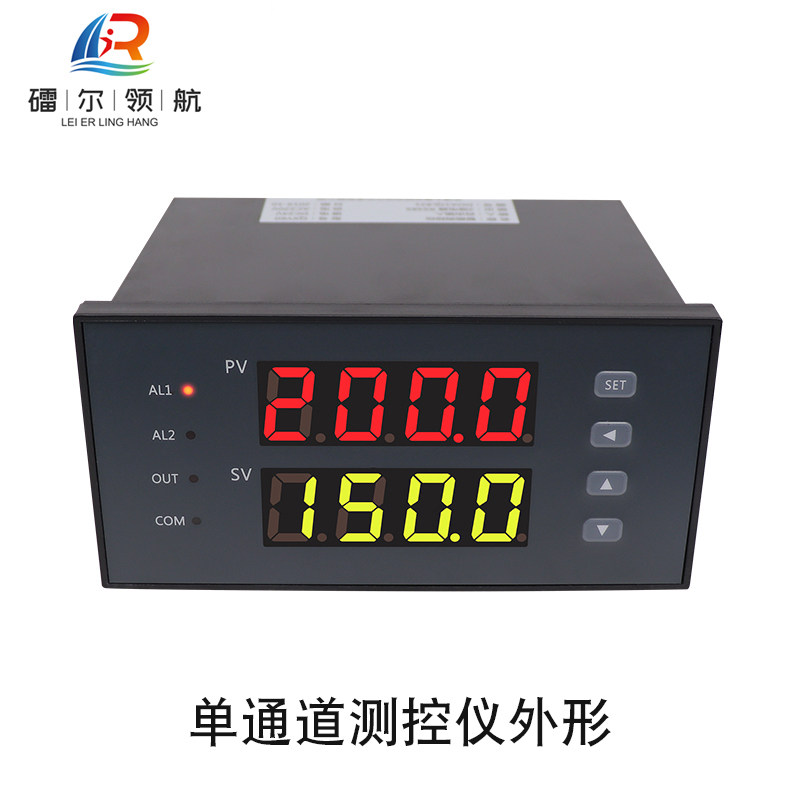 北京镭尔智能传感器技术有限公司