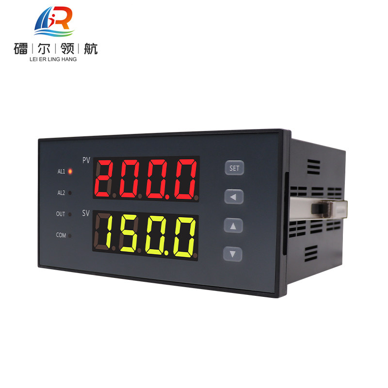 北京镭尔智能传感器技术有限公司