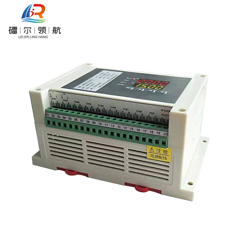 北京镭尔智能传感器技术有限公司