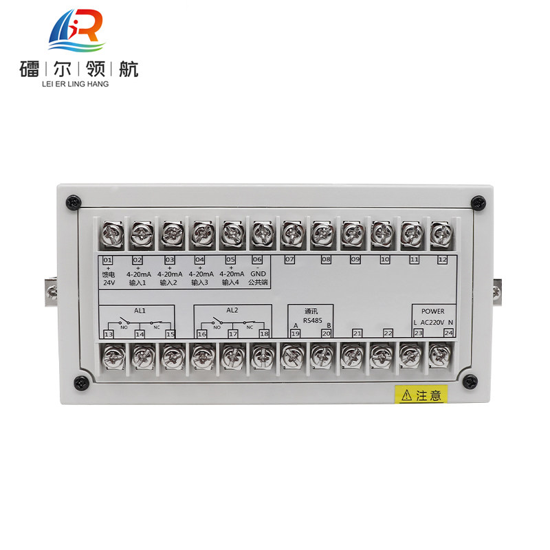 北京镭尔智能传感器技术有限公司