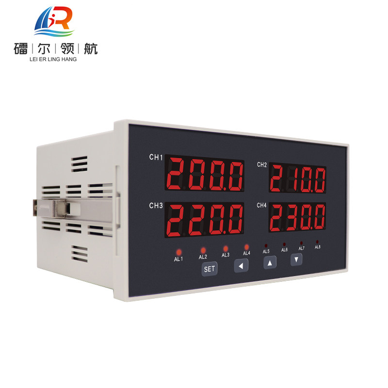 北京镭尔智能传感器技术有限公司