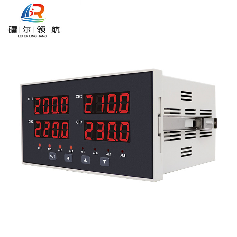 北京镭尔智能传感器技术有限公司