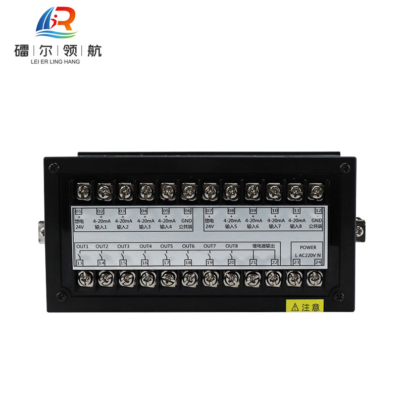 LEQ-913A八通道测控仪