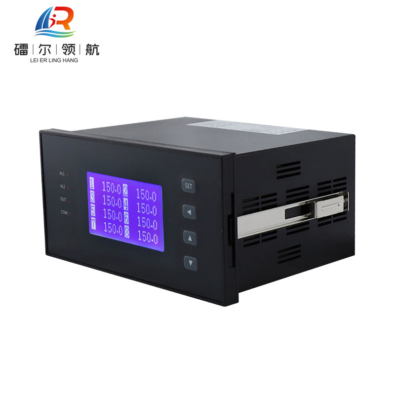 北京镭尔智能传感器技术有限公司