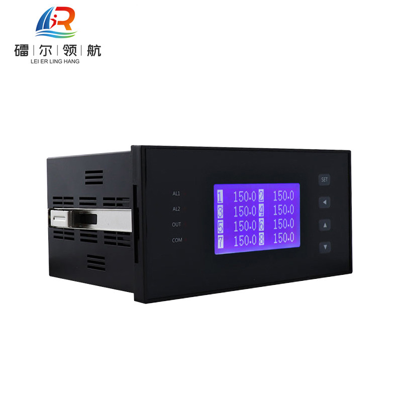 北京镭尔智能传感器技术有限公司