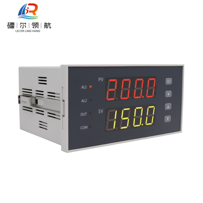 北京镭尔智能传感器技术有限公司