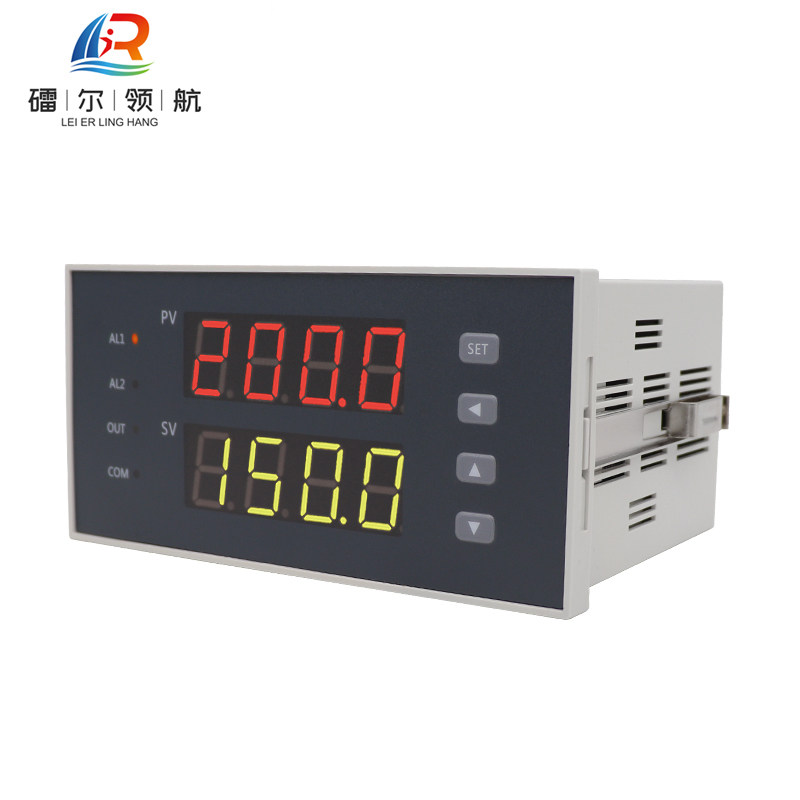 北京镭尔智能传感器技术有限公司