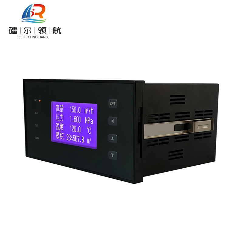 北京镭尔智能传感器技术有限公司