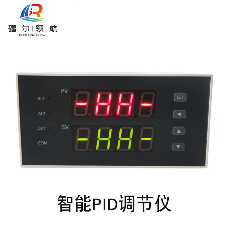 LEQ-917A智能PID调节仪