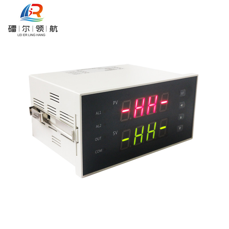 北京镭尔智能传感器技术有限公司