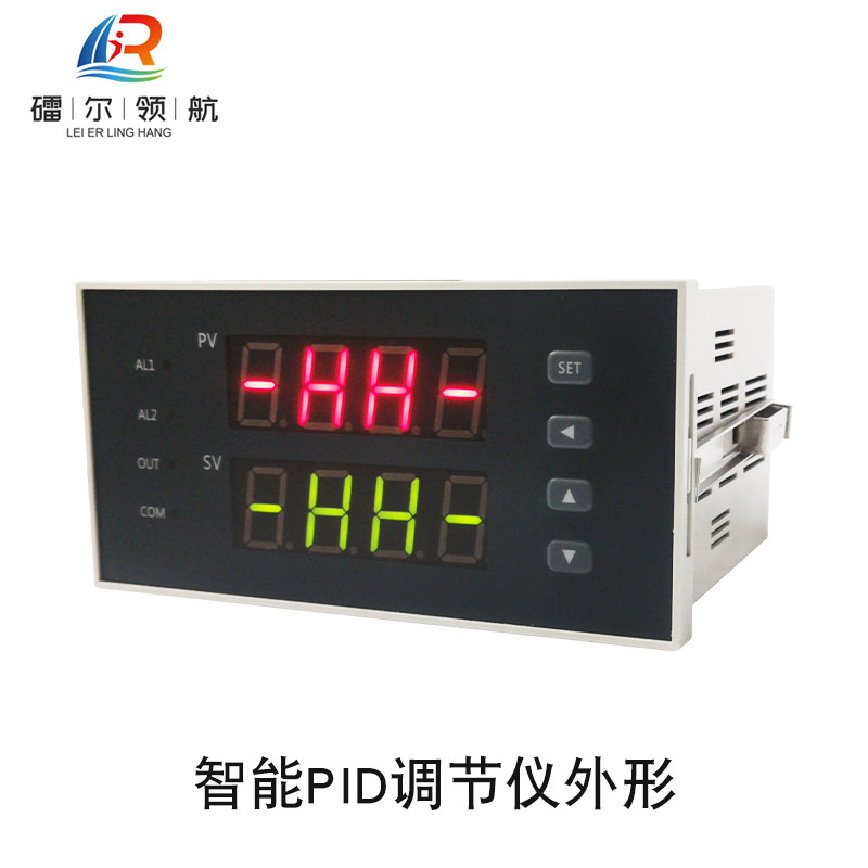 北京镭尔智能传感器技术有限公司