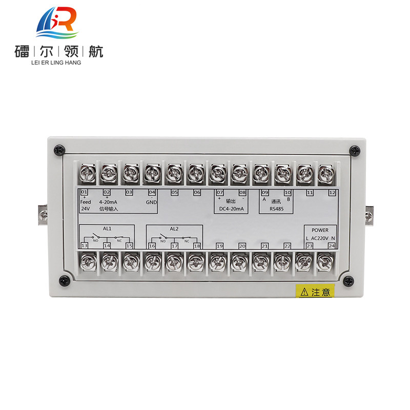北京镭尔智能传感器技术有限公司