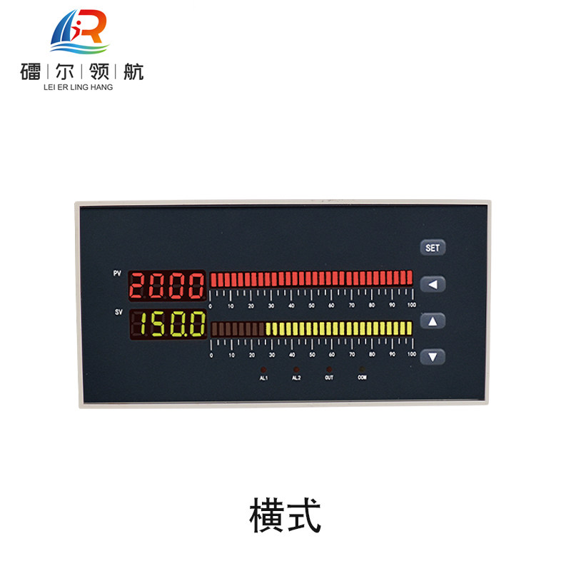 北京镭尔智能传感器技术有限公司