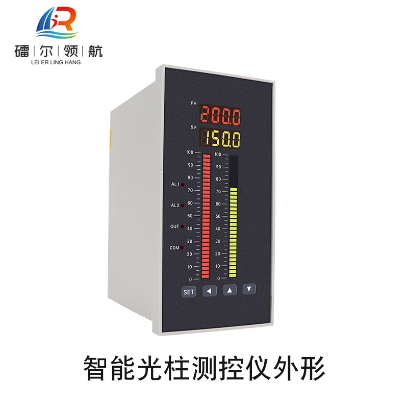 北京镭尔智能传感器技术有限公司