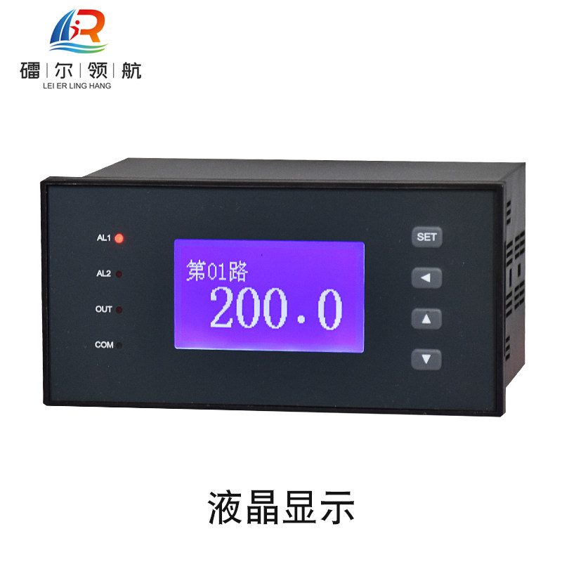 北京镭尔智能传感器技术有限公司