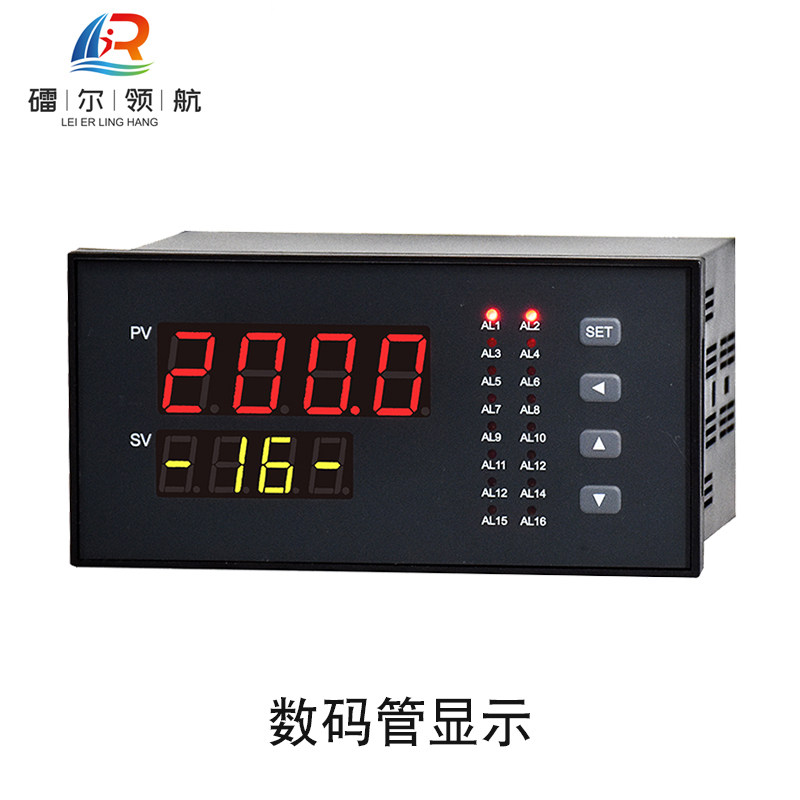 北京镭尔智能传感器技术有限公司